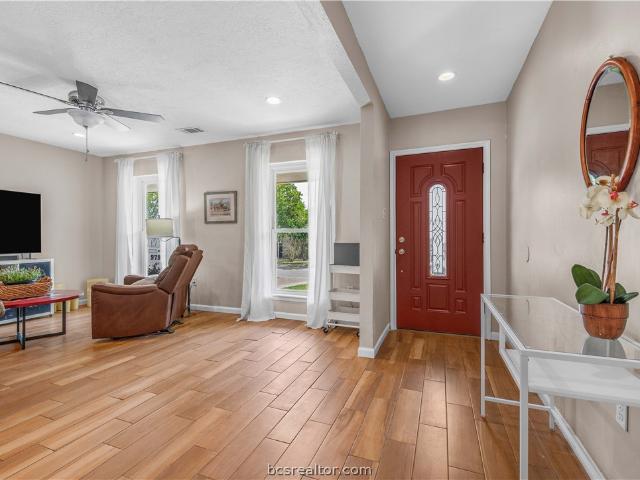 House for sale in College Station, Texas
