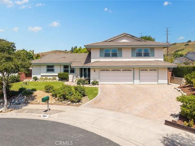 House for sale in Brea, California