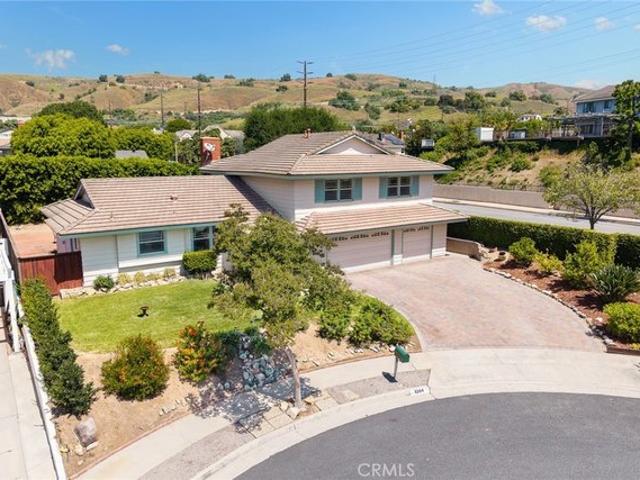 House for sale in Brea, California