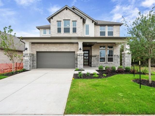 House for sale in Williamson, Texas