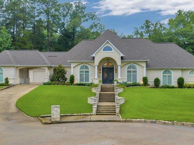 House for sale in Lufkin, Texas