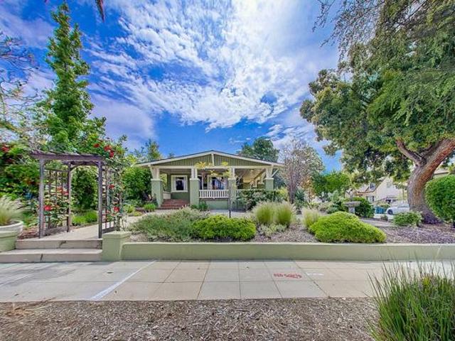 House for sale in Pasadena, California