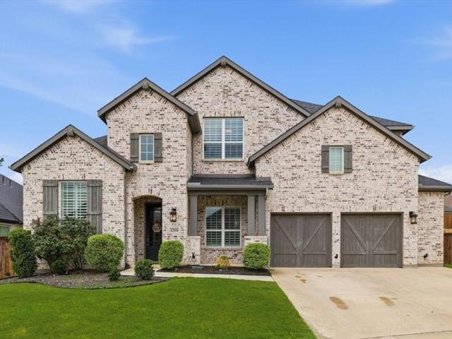 House for sale in Denton, Texas