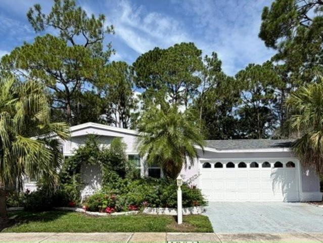 House for sale in North Fort Myers, Florida