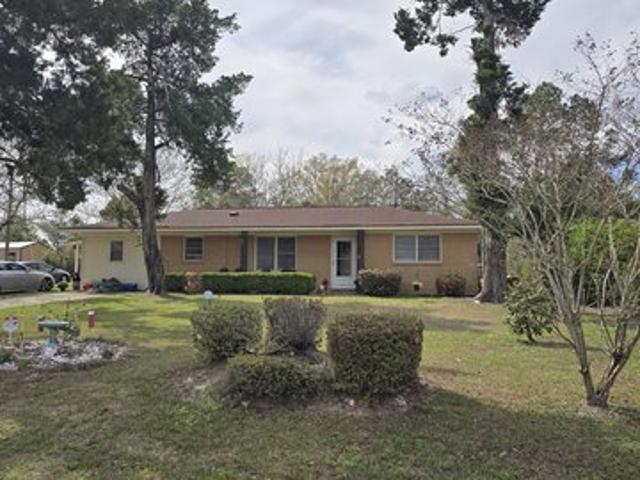 House for sale in Vidalia, Georgia