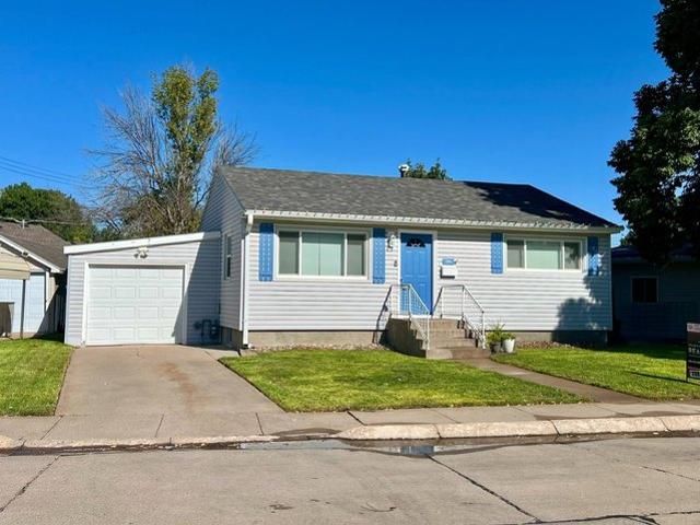 House for sale in Nebraska