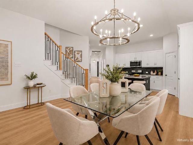 House for sale in Mckinney, Texas
