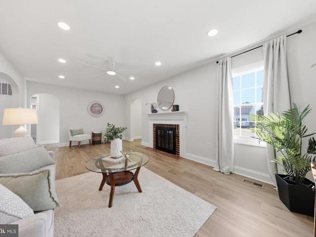 House for sale in Hagerstown, Maryland