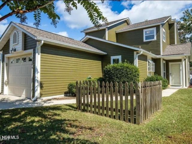 Condo for sale in Morehead City, Carteret County
