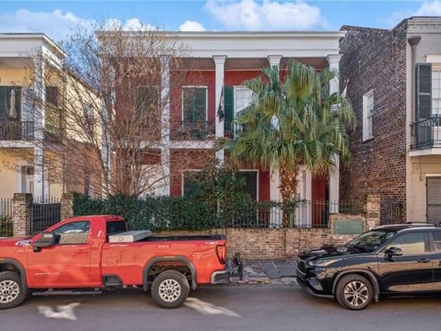 Condo for sale in New Orleans, Louisiana