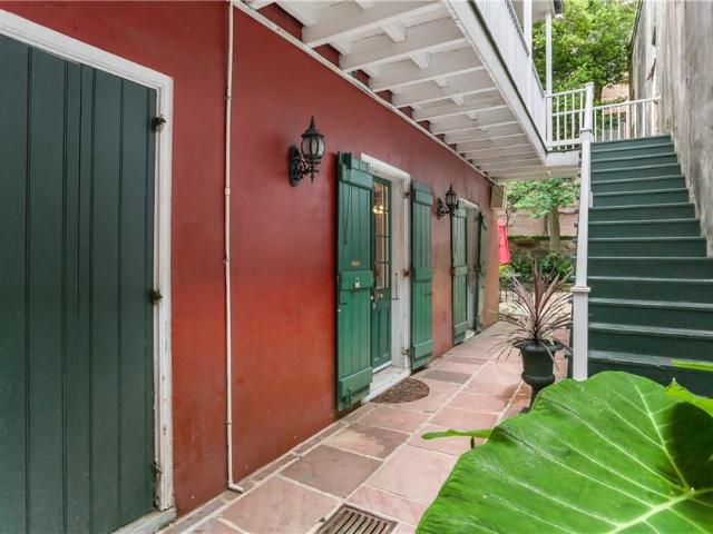 Condo for sale in New Orleans, Louisiana