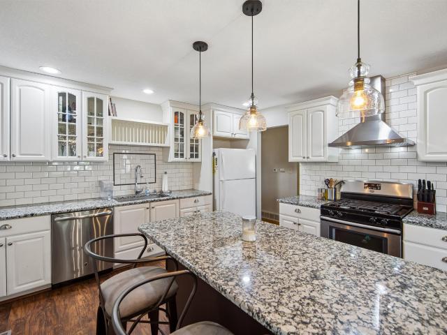 House for sale in Dallas Center, Iowa