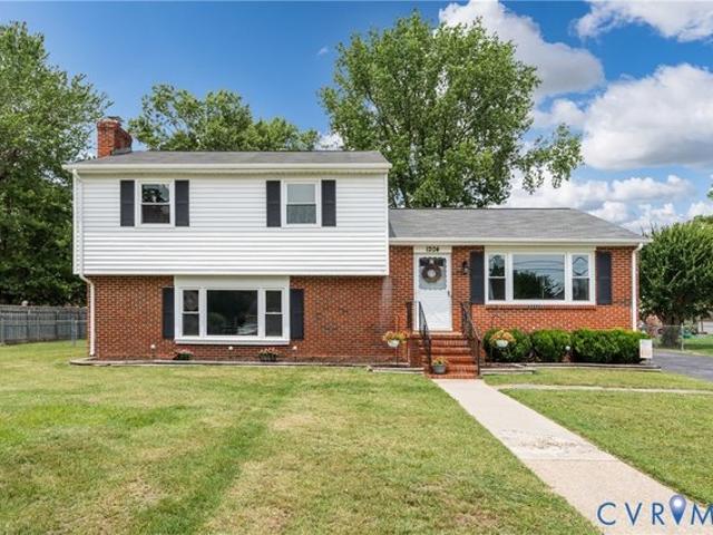 House for sale in Virginia