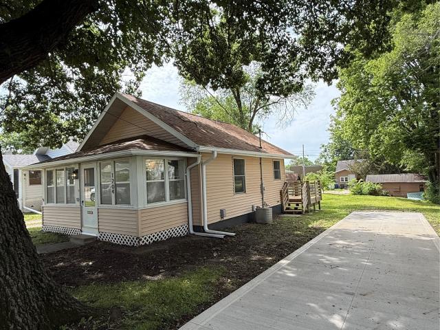 House for sale in Des Moines, Iowa