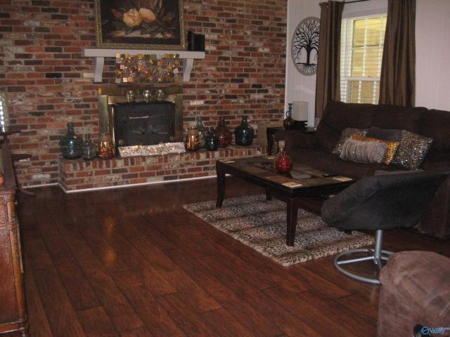House for sale in Decatur, Alabama