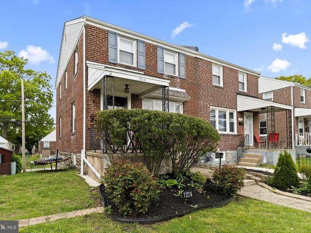 Property for sale in Delco, Pennsylvania