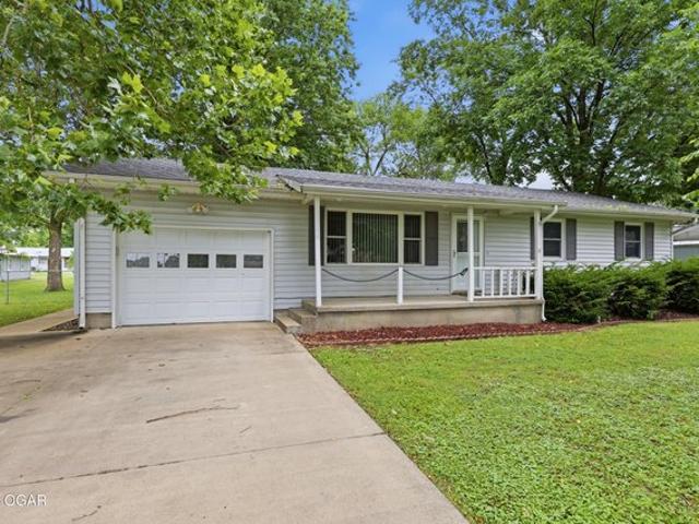 House for sale in Barton, Missouri