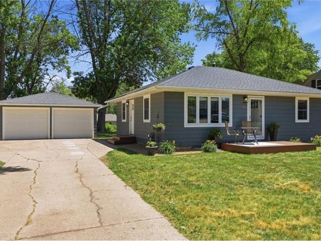 House for sale in Albert Lea, Minnesota