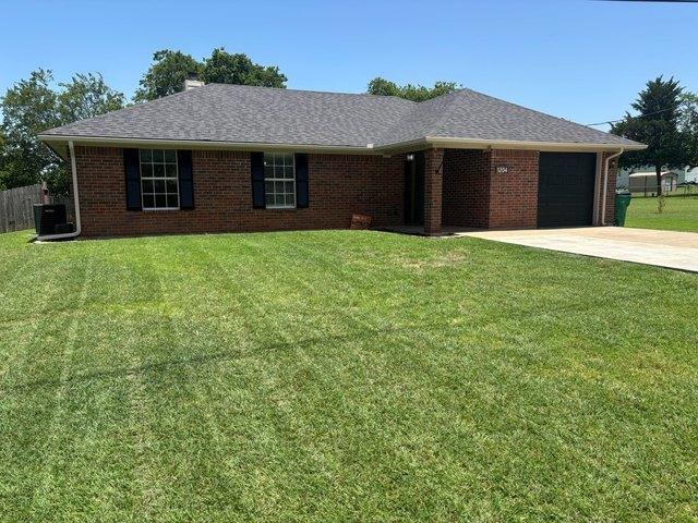 House for sale in Nocona, Texas