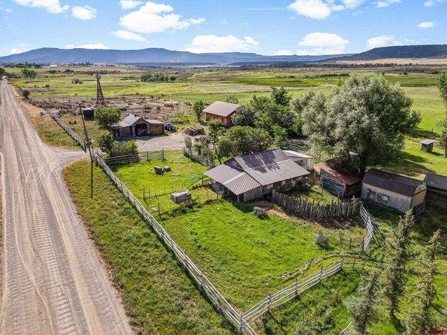 Farm for sale in La Plata, Colorado