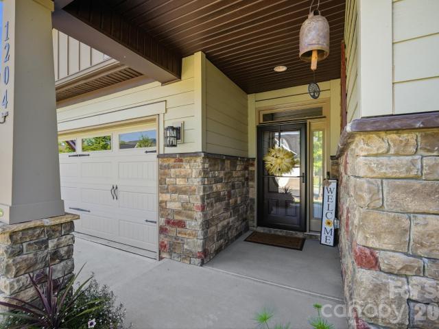 House for sale in North Carolina