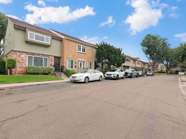 Townhouse for sale in El Cajon