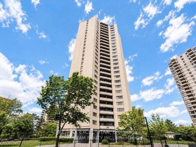 Condo for rent in Woburn, Ontario