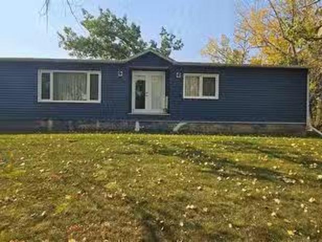 House for sale in Vanguard, Saskatchewan
