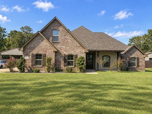 House for sale in Haughton, Bossier Parish