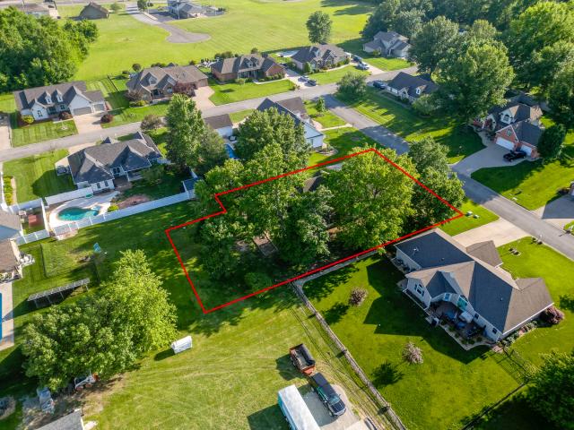 House for sale in Carterville, Illinois