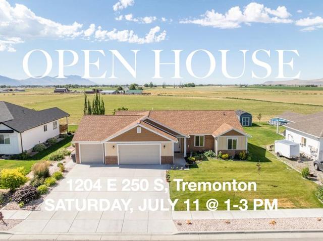 House for sale in Box Elder, Utah