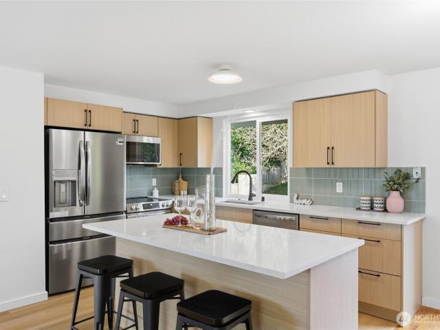 House for sale in Kent, Washington