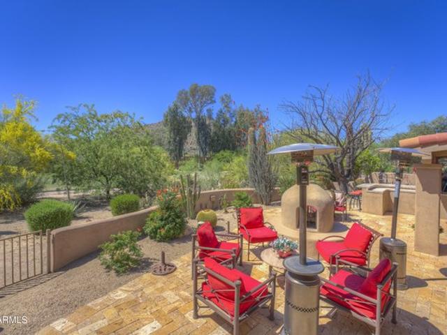 House for sale in Carefree, Arizona