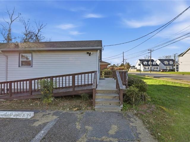 Commercial for sale in Virginia