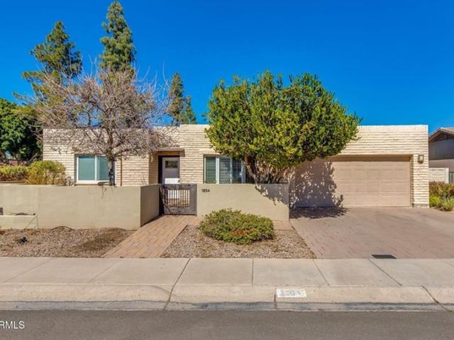 House for sale in Tempe, Arizona