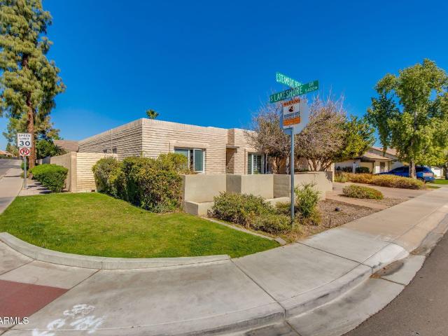 House for sale in Tempe, Arizona