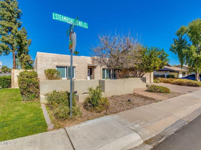 House for sale in Tempe, Arizona