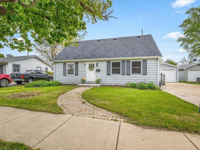House for sale in Delavan, Wisconsin