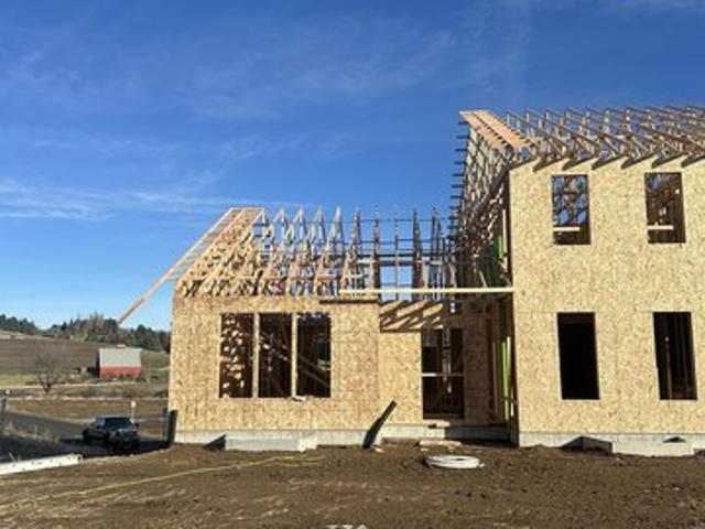 Townhouse for sale in Moscow, Idaho