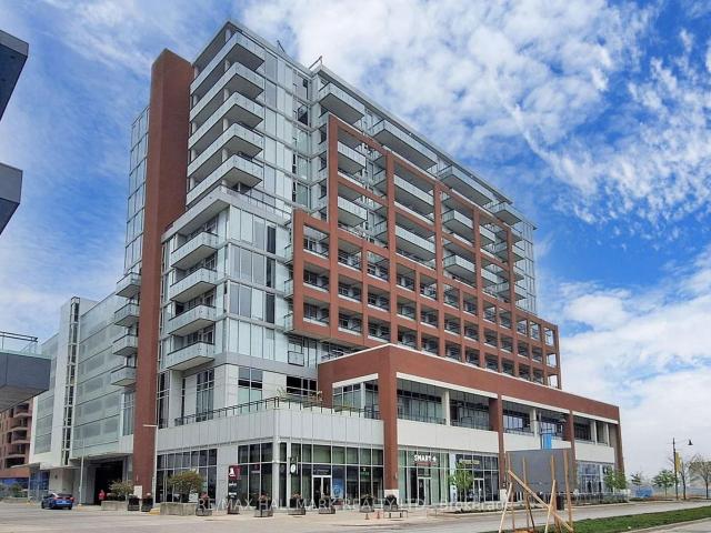 Condo for sale in Markham, Golden Horseshoe