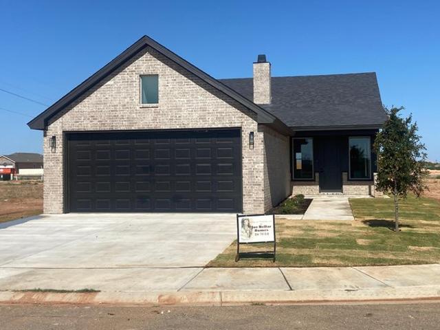 House for sale in Wolfforth, Texas