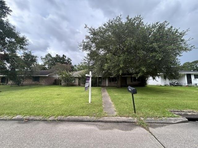 House for sale in Louisiana