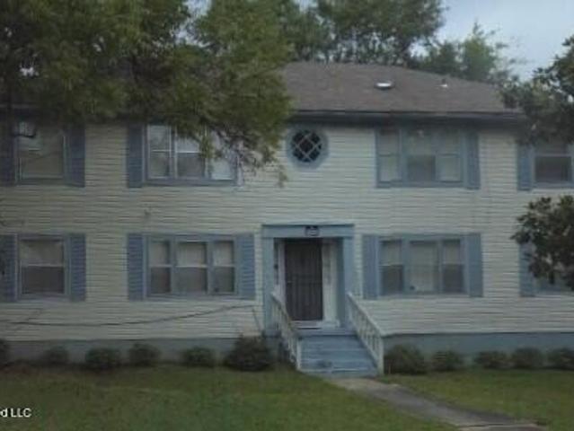 House for sale in Jackson, Mississippi