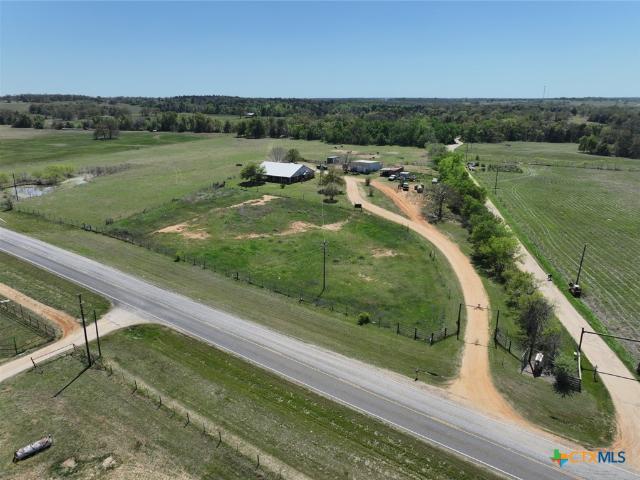 House for sale in Milam, Texas