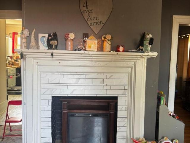 House for sale in Moseley Heights, Altavista