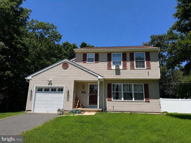 House for sale in Millville, New Jersey