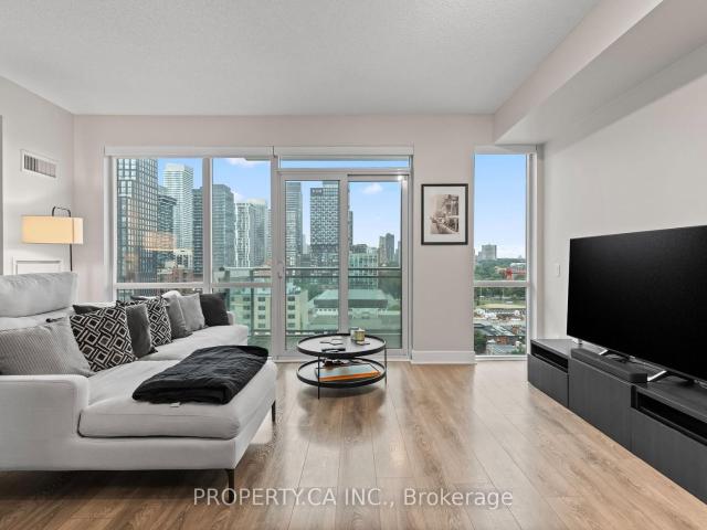 Condo for rent in Woburn, Ontario
