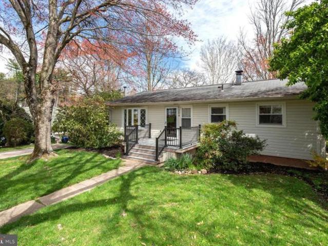 House for sale in Rockville, Maryland