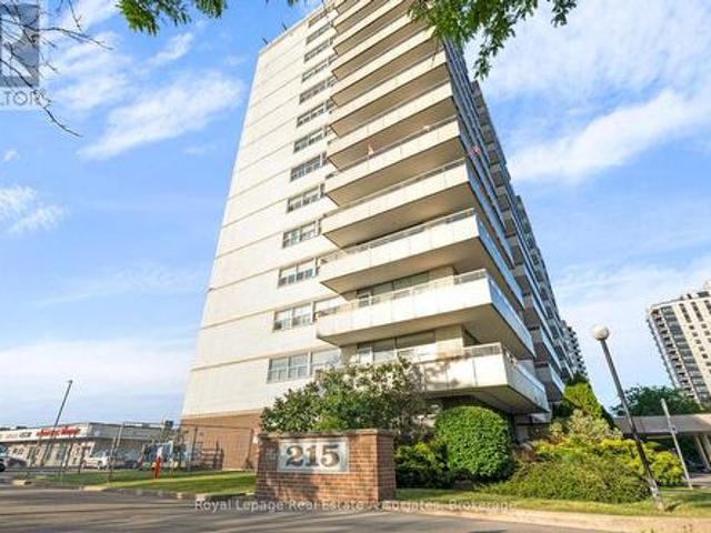 Condo for sale in Niagara, Ontario