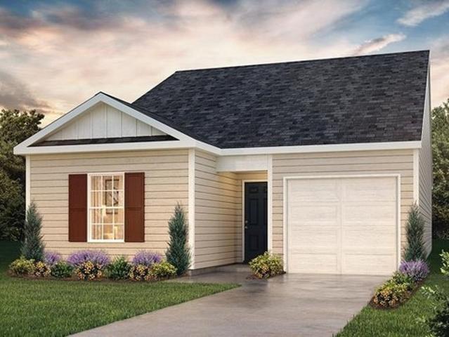 House for sale in Roebuck, South Carolina